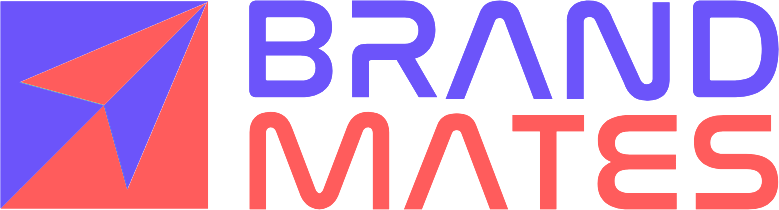 BrandMates Studio logo